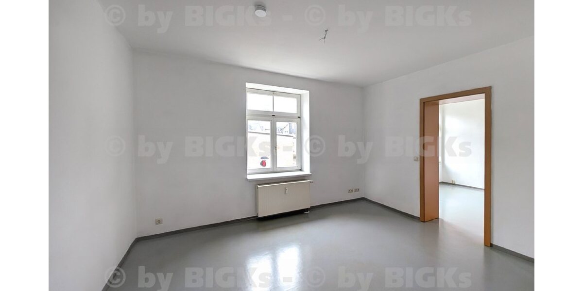 BIGKs - Suhl: OT Schmiedefeld 2 Raum Wohnung, sep. Küche (-;) - 2- Suhl Schmiedefeld | Angebot:27126012