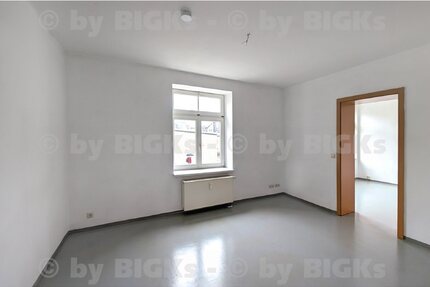 BIGKs - Suhl: OT Schmiedefeld 2 Raum Wohnung, sep. Küche (-;) - Wohnung Suhl Schmiedefeld | Angebot:27126012
