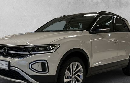 VW T-Roc 2.315 km 33.980 &euro; Breklum 25821