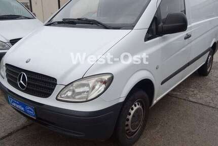Mercedes Vito