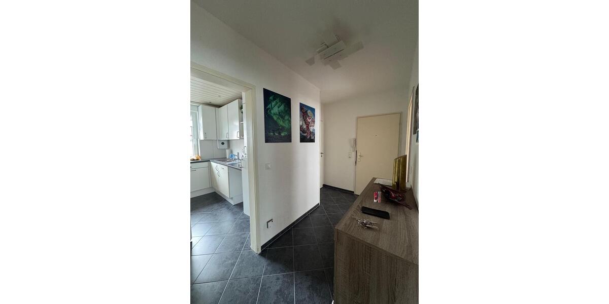Etagenwohnung Wilhelmshaven Heppens - 3 Zimmer, 75 m&sup2;, 140.000&euro; | Angebot:27273541
