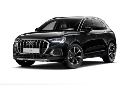 Audi Q3 2.682 km 43.490 &euro; Bonn 53119