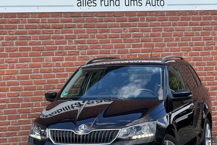 Skoda Fabia 99.890 km 9.390 &euro; Weeze 47652