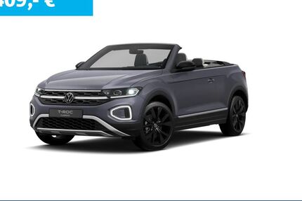 VW T-Roc 7.516 km 35.930 &euro; Göppingen 73037