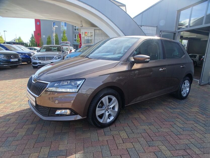 Fabia