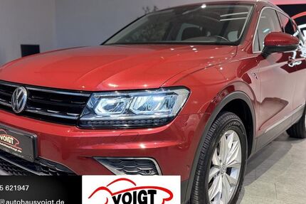 VW Tiguan 113.876 km 19.490 &euro; Barchfeld-Immelborn 36456