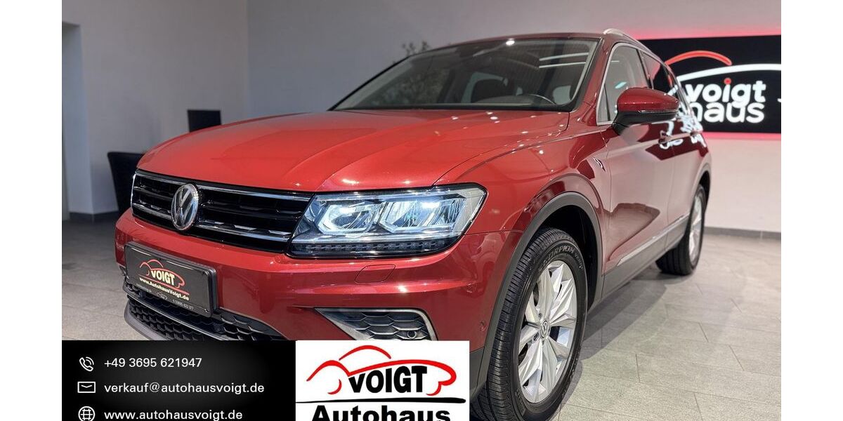 VW Tiguan 113.876 km 19.490 &euro; Barchfeld-Immelborn 36456