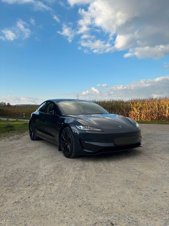Tesla Model 3 18.000 km 48.500 € Kirchroth 94356