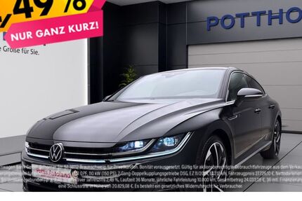 VW Arteon 23.489 km 39.777 € Hamm 59075