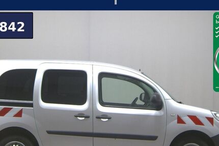 Renault Kangoo 113.275 km 8.980 € Gyhum/Bockel 27404