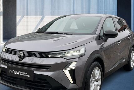 Renault Symbioz 24.806 km 23.990 &euro; Hamburg 20537