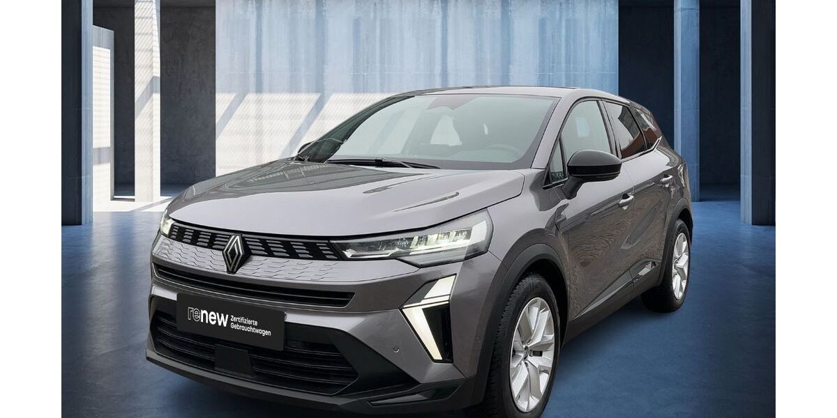 Renault Symbioz 24.806 km 23.990 &euro; Hamburg 20537