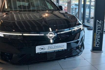 Opel Astra 1.670 km 41.500 &euro; Waldbröl 51545