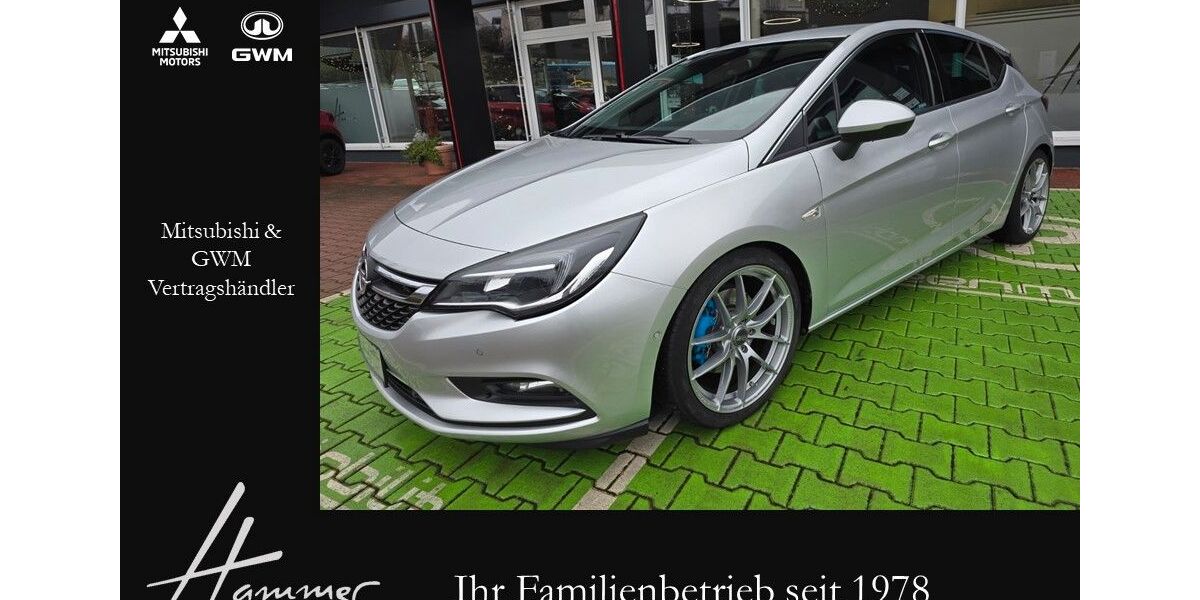 Opel Astra 81.857 km 12.980 &euro; Burglengenfeld 93133