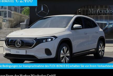 Mercedes-Benz EQA 32.150 km 29.880 &euro; Wiesbaden 65189
