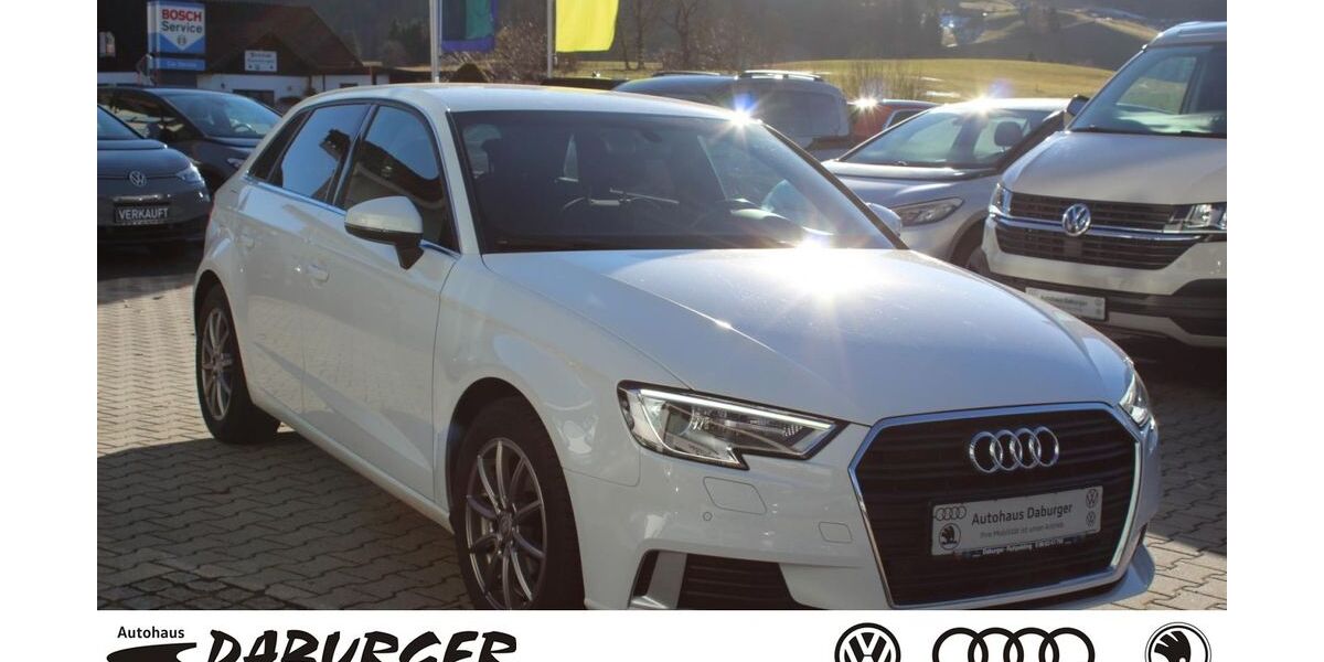 Audi A3 127.609 km 15.990 &euro; Ruhpolding 83324