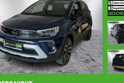 Opel Crossland (X) 20.426 km 14.990 &euro; Nürnberg 90429