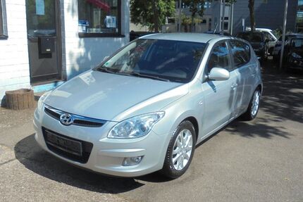 Hyundai i30 208.000 km 3.950 &euro; Dillingen/Saar 66763