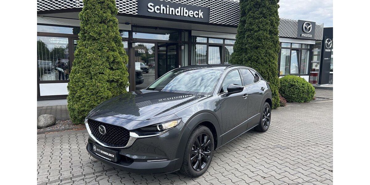 Mazda CX-30 30.000 km 22.850 &euro; Regensburg 93055