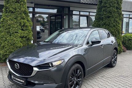 Mazda CX-30 32.205 km 22.850 &euro; Regensburg 93055