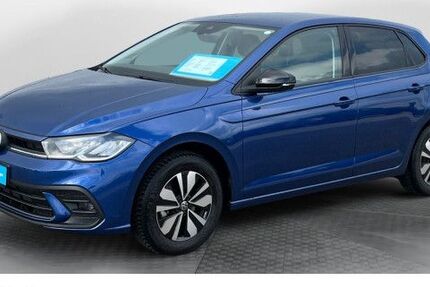 VW Polo 6.880 km 24.330 &euro; Insingen 91610