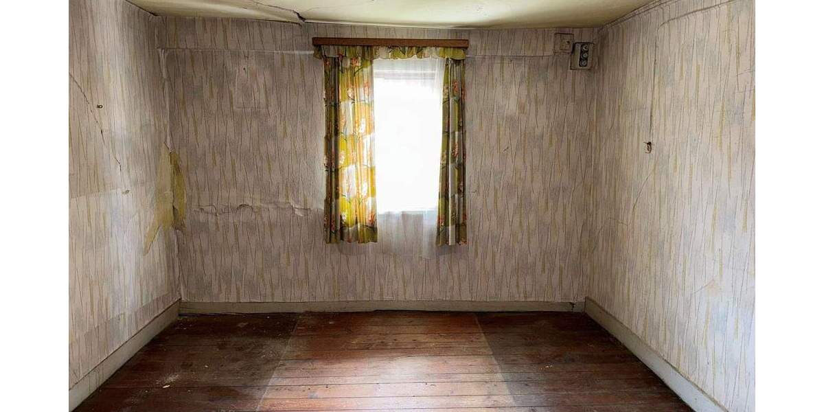 Bauernhaus, Landhaus Haigerloch Stetten - 6 Zimmer, 100 m&sup2;, 98.000&euro; | Angebot:25800945