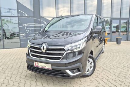 Renault Trafic 53.621 km 22.990 &euro; Jessen 06917