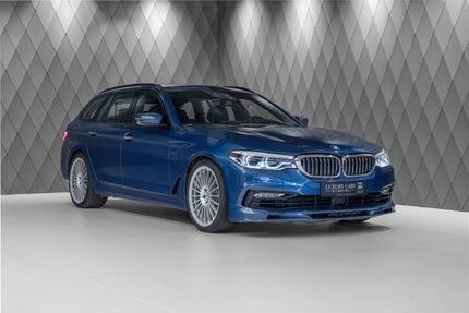 Alpina B5 144.850 km 41.591 &euro; Schenefeld 22869