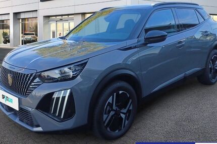 Peugeot 2008 26.950 km 18.930 &euro; Sankt Augustin 53757