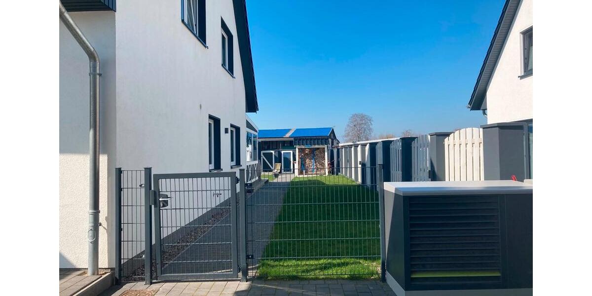 Doppelhaushälfte Papendorf - 7 Zimmer, 153 m&sup2;, 515.000&euro; | Angebot:27430153