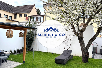 Haus zum Kaufen in Hanau Steinheim 529.000 € 128 m²