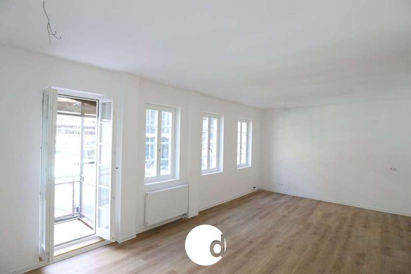 Wohnung zum Mieten in Stuttgart 968 € 44.1 m²