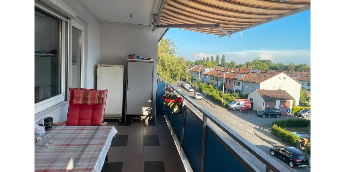 Reihenhaus Konstanz Konstanz-Fürstenberg - 4 Zimmer, 96 m&sup2;, 480.000&euro; | Angebot:26976408
