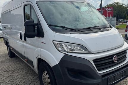 Fiat Ducato 398.000 km 6.990 € Stutensee 76297