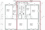 Etagenwohnung Ottendorf-Okrilla Okrilla - 2 Zimmer, 62 m&sup2;, 575&euro; | Angebot:26066980
