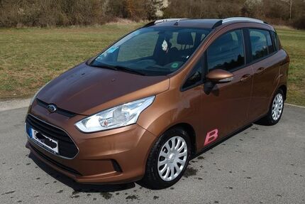 Ford B-Max 65.500 km 8.200 &euro; Gera 07545