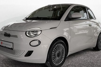 Fiat 500e 18.678 km 18.899 &euro; Celle 29227
