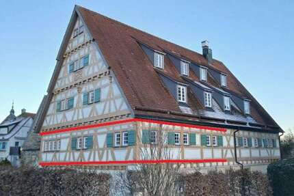 Wohnung Weinstadt - 3.5 Zimmer, 100 m&sup2;, 395.000&euro; | Angebot:25979917