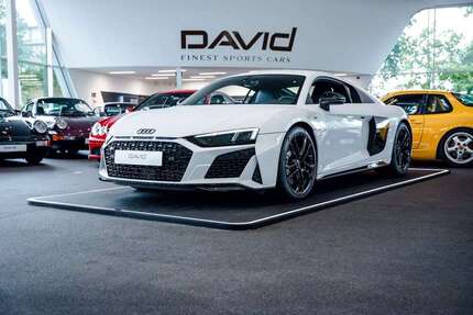 Audi R8 4.583 km 139.900 &euro; Hamburg 22047