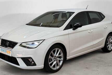Seat Ibiza 42.869 km 15.489 &euro; Moers 47445