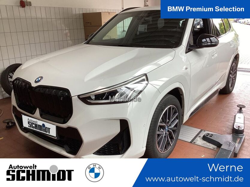 BMW iX1 35.005 km 37.890 € Werne 59368
