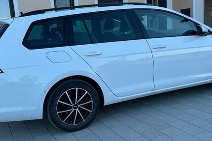VW Golf 190.000 km 6.700 &euro; Pfreimd 92536