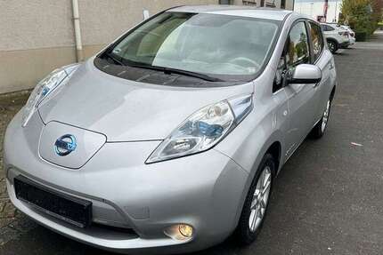 Nissan Leaf 93.000 km 5.999 € Paderborn 33100