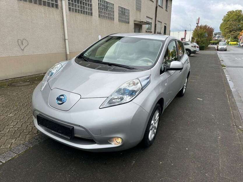 Nissan Leaf 93.000 km 5.999 € Paderborn 33100