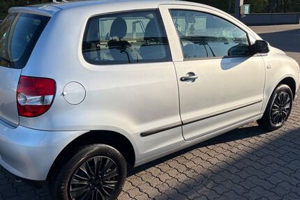 VW Fox 196.315 km 1.300 &euro; Hilchenbach 57271