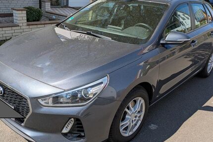 Hyundai i30 96.100 km 9.600 &euro; Schifferstadt 67105