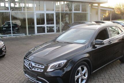 Mercedes-Benz GLA 180 68.850 km 20.690 &euro; Probsteierhagen bei Kiel 24253