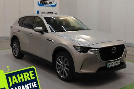 Mazda CX-60 19.925 km 41.480 &euro; Rostock 18106