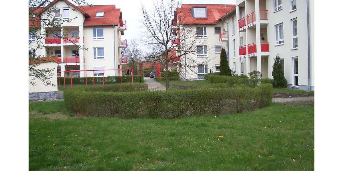 Etagenwohnung Schwarzheide - 2 Zimmer, 52 m&sup2;, 99.000&euro; | Angebot:19572313