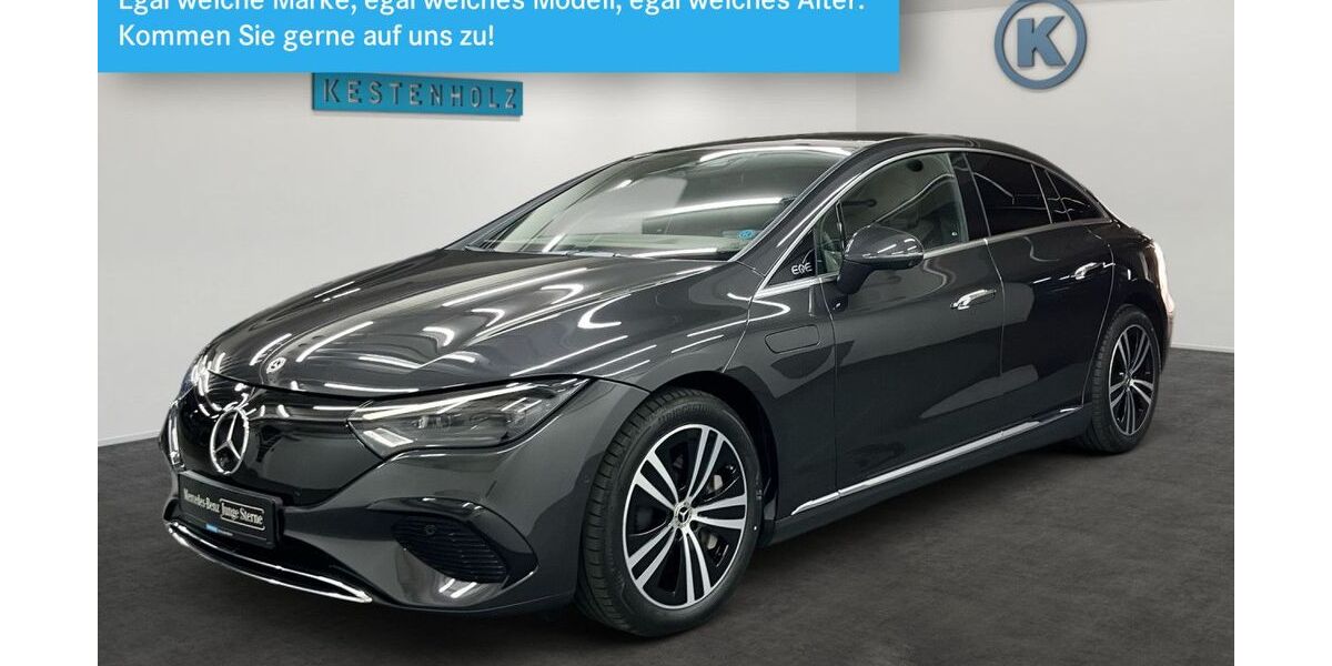 Mercedes-Benz EQE 21.595 km 51.490 &euro; Lörrach 79539